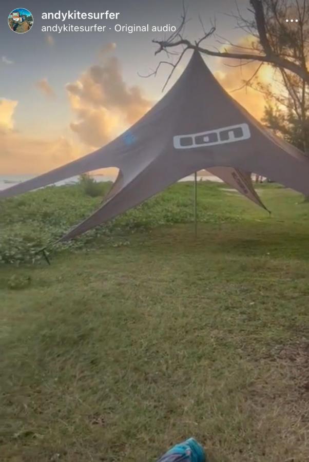 Kite Room Port South East المظهر الخارجي الصورة